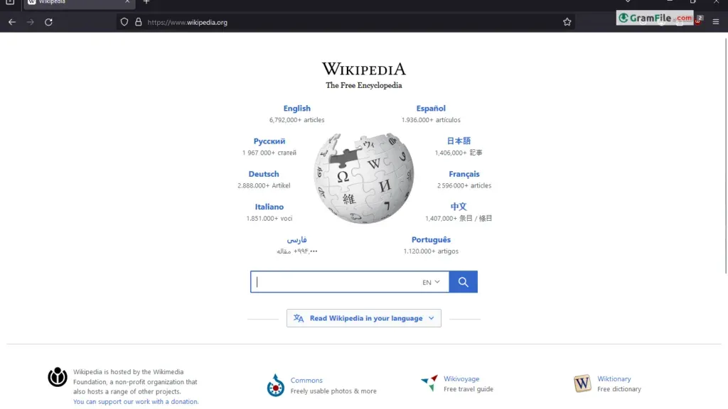 Firefox 64 bit Firefox 64 bit