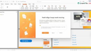 Foxit eSign