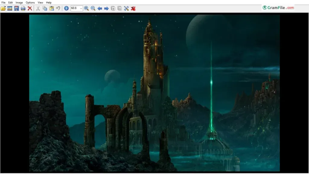 IrfanView for Windows PC IrfanView for Windows PC