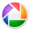 Picasa Icon