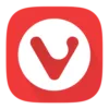 Vivaldi Icon