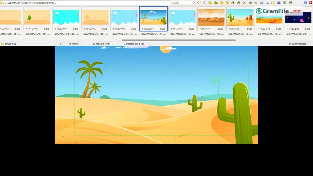 FastStone Image Viewer Download for PC FastStone Image Viewer Download for PC