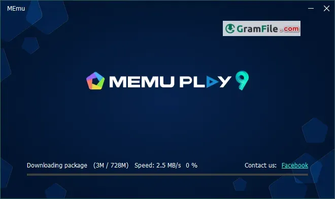 Install MEmu Final Step Install MEmu Final Step