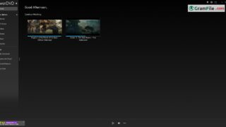 PowerDVD Free Download