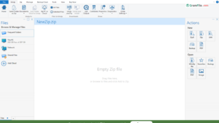 WinZip for Windows PC