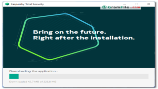 Kaspersky Total Security Download