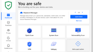 Bitdefender Antivirus Plus Download