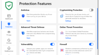 Bitdefender Total Security Protection Review