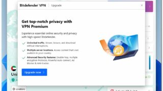 Bitdefender VPN Premium