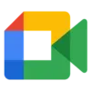 Google Meet Logo