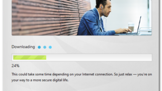 McAfee Total Protection Download