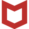 McAfee Total Protection Logo