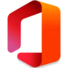 Microsoft Office 2021 Logo