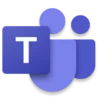 Microsoft Teams Logo