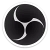 OBS Studio Logo