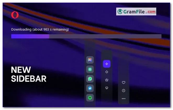 Opera Browser Download for PC Opera Browser Download for PC