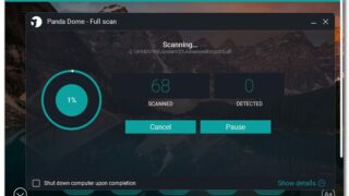 Panda Free Antivirus Download