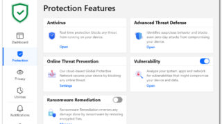 Scan Your PC with Bitdefender Antivirus Plus