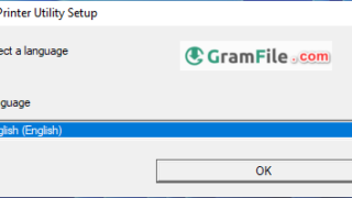 Epson Printer Drivers Install Step 2