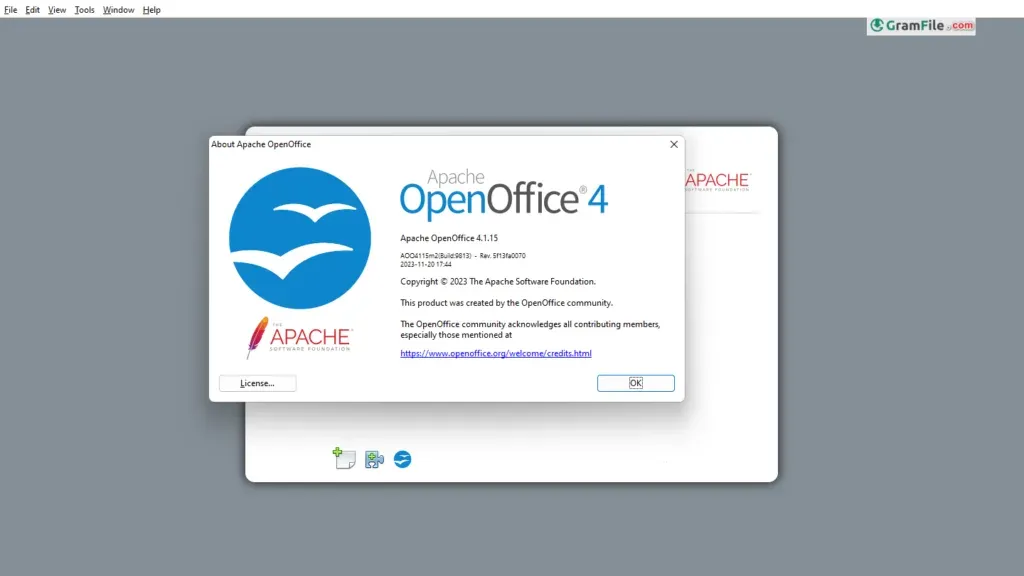 OpenOffice Download latest version OpenOffice Download latest version