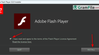 Adobe Flash Player for Windows PC