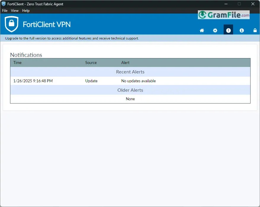 FortiClient VPN latest version Offline Download FortiClient VPN latest version Offline Download