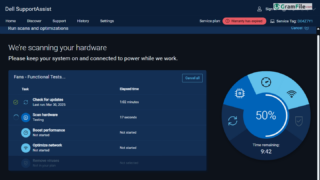 Dell SupportAssist 64 bit latest version