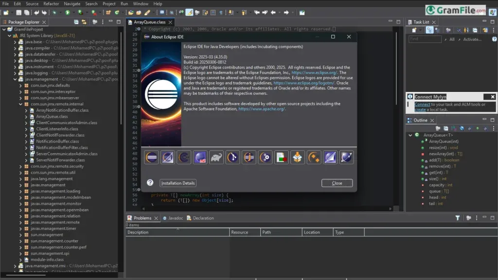 Download Eclipse IDE 64 bit latest version Download Eclipse IDE 64 bit latest version