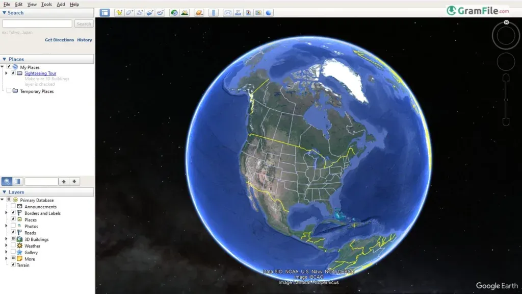 Download Google Earth Pro Download Google Earth Pro