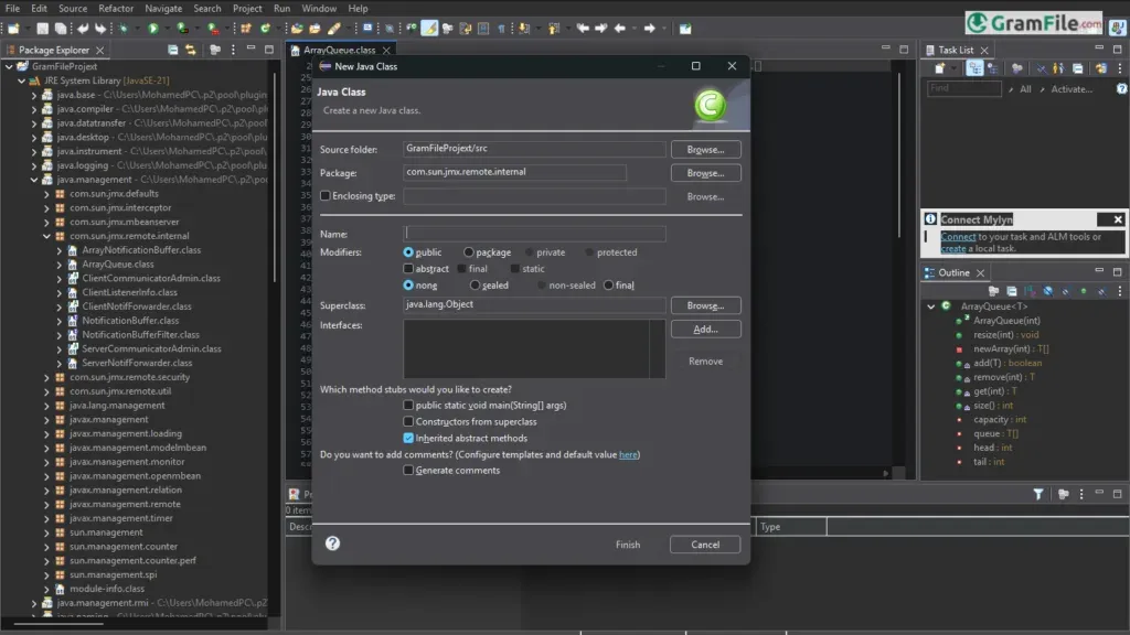 Eclipse IDE for Java Developers Eclipse IDE for Java Developers