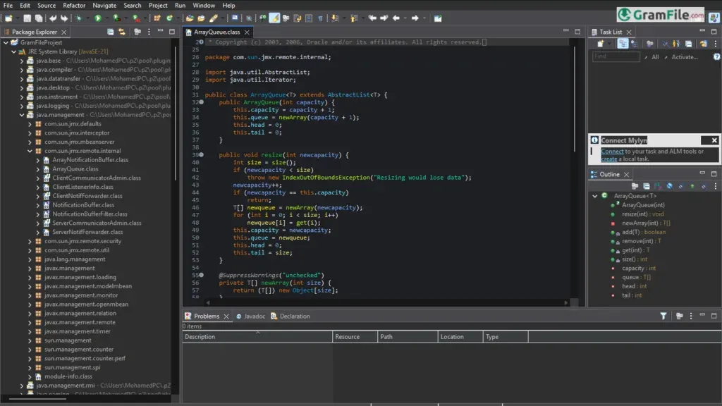 Eclipse IDE for Windows PC Eclipse IDE for Windows PC