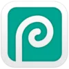 Photopea logo