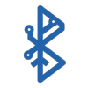 Bluetooth Driver logo icon