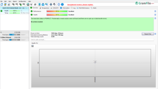 Hard Disk Sentinel for PC Windows