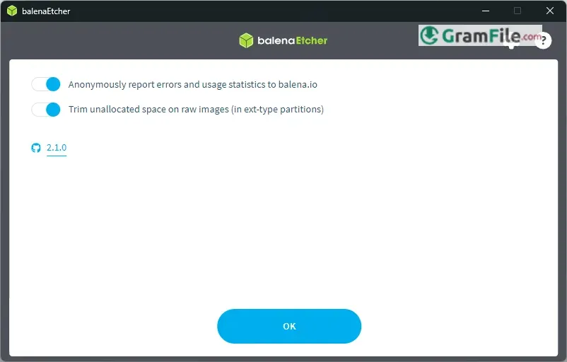Download balenaEtcher 64 bit latest version Download balenaEtcher 64 bit latest version