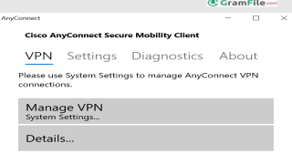 Download AnyConnect for PC Windows
