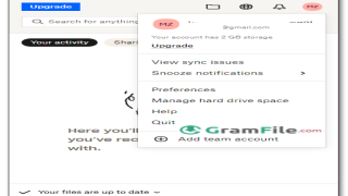 Download Dropbox 64 bit offline installer