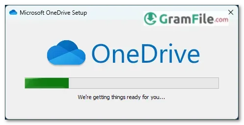 Install OneDrive Install OneDrive