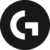 Logitech G HUB logo icon