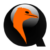 QEMU logo icon