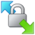 WinSCP logo icon