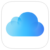iCloud logo