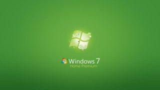 Windows 7 Home Premium