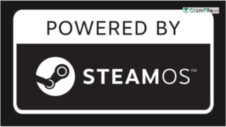 SteamOS ISO Linux Based