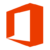 Office 2024 logo icon