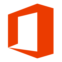 Office 2024 logo icon