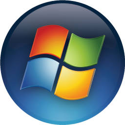 Windows Vista Logo icon