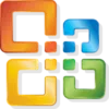 Microsoft Office 2003 logo