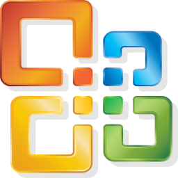 Microsoft Office 2003 logo