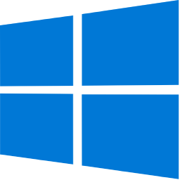Windows 10 Original logo icon